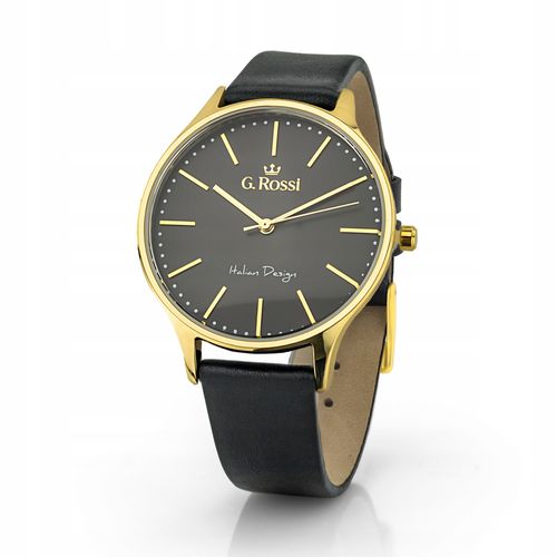 ZEGAREK damski G. ROSSI PUDEŁKO GRAWER WALENTYNKI na Arena.pl