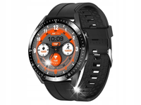 TRACER Smartwatch SM9 PulseRay