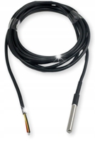 Czujnik temperatury Shelly DS18B20 (kabel 3m)