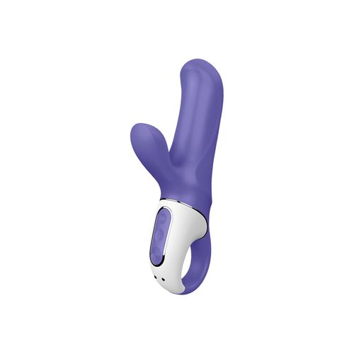 wibrator satisfyer vibes magic bunny na Arena.pl