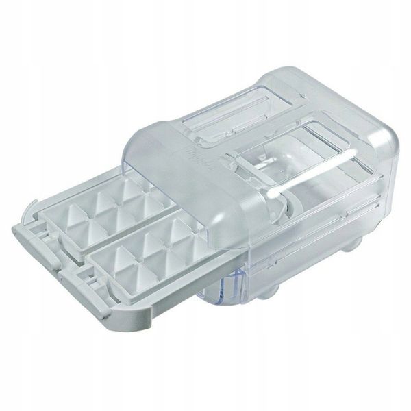 Kostkarka do lodu WHIRLPOOL ORYGINAŁ Ice Mate zdjęcie 2