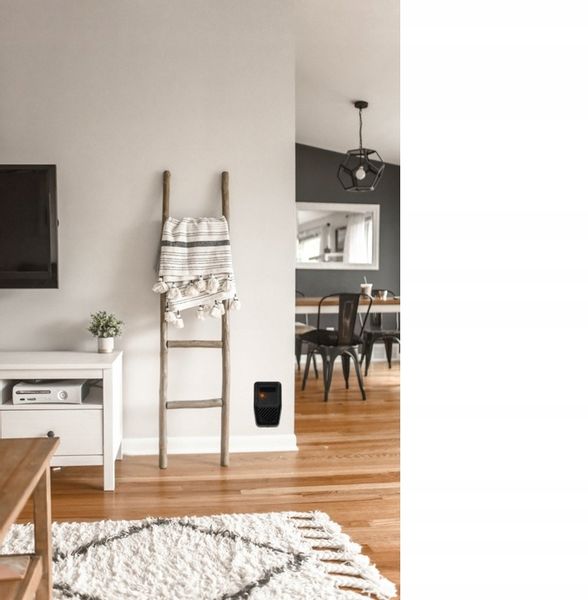 Domowy odstraszacz ultradźwiękowy przeciw gryzoniom, robactwu, super cichy zdjęcie 2