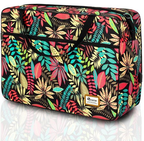 Torba do samolotu bagaż podręczny 55x40x20 RYANAIR na Arena.pl