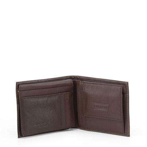 Carrera Jeans męski portfel na Arena.pl