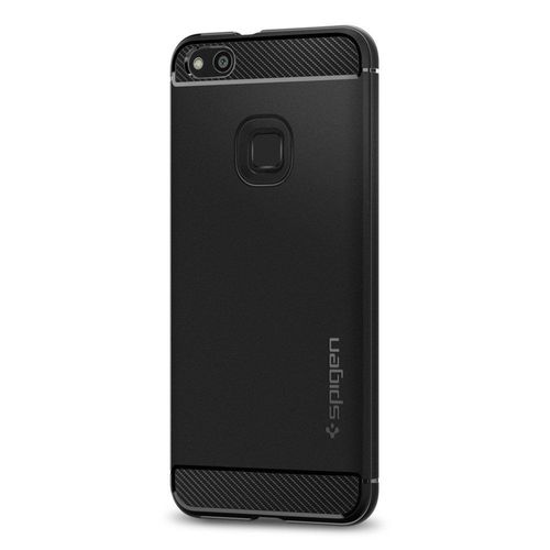 SPIGEN RUGGED ARMOR HUAWEI P10 LITE BLACK na Arena.pl