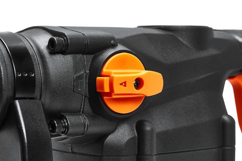 Młot udarowo-obrotowy CELMA Professional PRWg 40GEO 1600W SDS Max 10J na Arena.pl