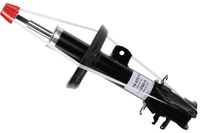 AMORTYZATOR OPEL P. ADAM (M13) 1,4 S 14-19 LE PATRZ KATALOG