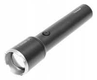 LATARKA Akumulatorowa Ładowana Lampka 300lm 5W LED ZOOM 2258