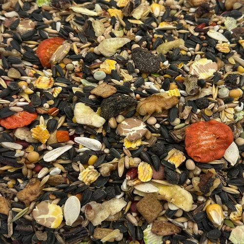 KARMA POKARM KOKTAJL 5kg dla papug dużych i średnich premium Champi na Arena.pl