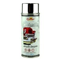 Uniwersalny lakier - Srebrny Chrom w sprayu 400ml