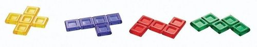 MATTEL GRA BLOKUS na Arena.pl