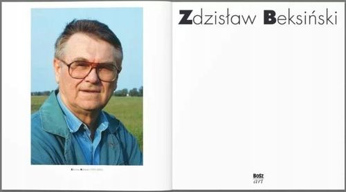 Beksiński 1 Zdzisław Beksiński na Arena.pl