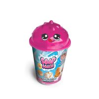 ZESTAW KREATYWNY STWÓRZ SWOJE MYDEŁKO CIASTECZKO STRIGO