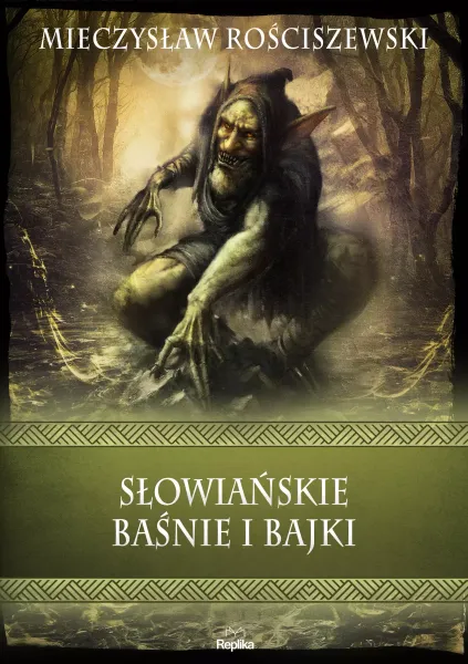 Słowiańskie baśnie i bajki zdjęcie 1