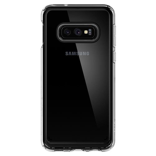 SPIGEN ULTRA HYBRID GALAXY S10 E LITE CRYSTAL CLEAR na Arena.pl