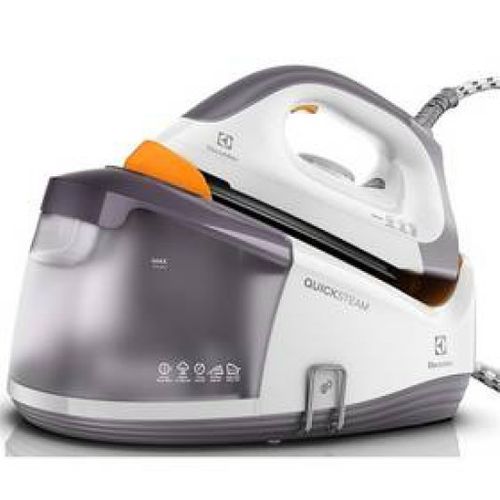 Żelazko Electrolux EDBS3350 Purpurowa na Arena.pl