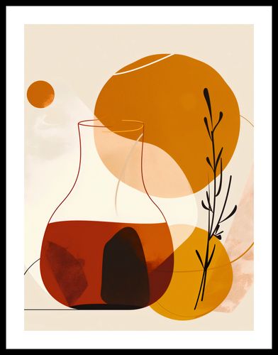 Plakat 75x100cm Esej o Barwach na Arena.pl