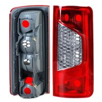 Lampa Tylna Prawa tył Ford Transit Tourneo Connect 2009-2013 9T1613A602AC