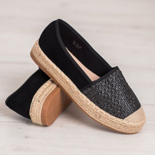 Plecione Espadryle r.40 na Arena.pl