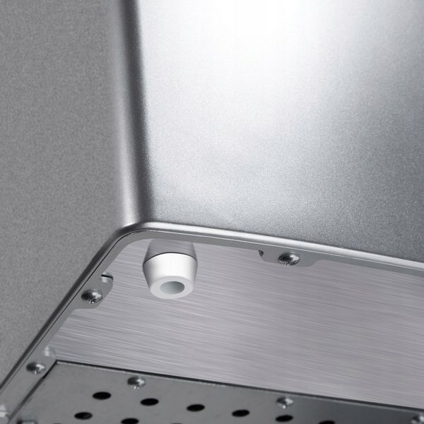 Kostkarka do lodu, przezroczyste kostki lodu zdjęcie 11