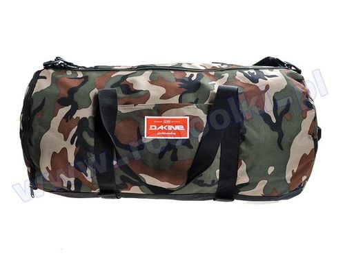 Torba Dakine Park Duffle 52L Camo na Arena.pl