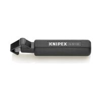 ŚCIĄGACZ IZOLACJI Ø6-29MM, REGULOWANY Z WYMIENNYM OSTRZEM KNIPEX