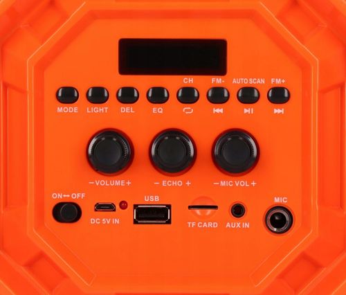 Power audio PRIME3 APS31 Slam 32W na Arena.pl