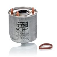 MANN FILTR PALIWA WK 9046 Z WK9046Z