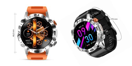 smartwatch gravity gt20-4 na Arena.pl