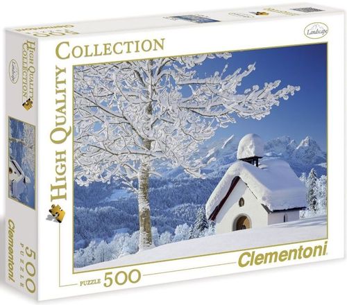 CLEMENTONI 30365 ALPY 500 EL na Arena.pl