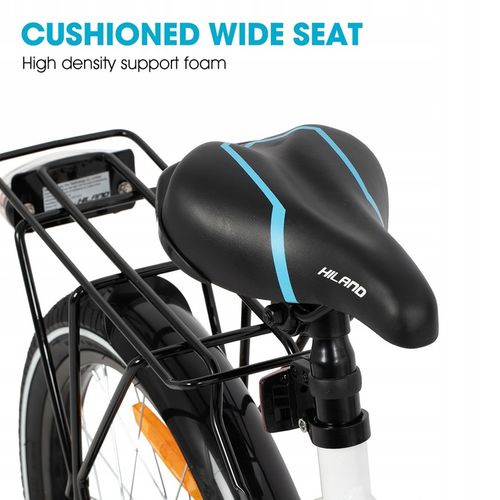 16-calowy rower dla dzieci jednobiegowy 4-7 Yrs Stabilizator Hand&Coaster na Arena.pl