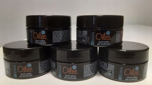 ASTHER Oilee – Carrot Active Gel Accelerator ŻEL ! na Arena.pl