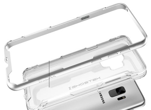 GHOSTEK CLOAK 3 Samsung Galaxy S9 PLUS - BLAC na Arena.pl
