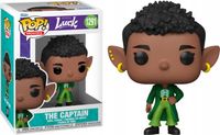 Funko POP! TV Luck The Captain Figurka Vinyl 1291