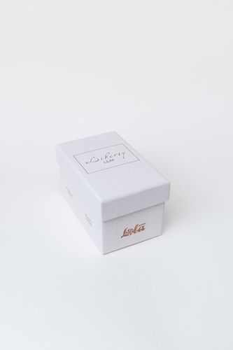 Vibrating necklace Liberty Leaf na Arena.pl