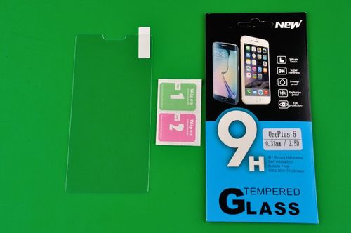 Szkło Hartowane 9H do OnePlus 6 na Arena.pl