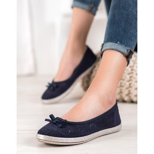 Ażurowe Baleriny r.38 na Arena.pl