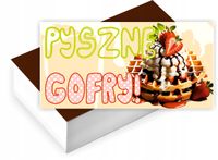 Wizytówki firmowe Foliowane 1000szt duży wybór wzorów GOFRY