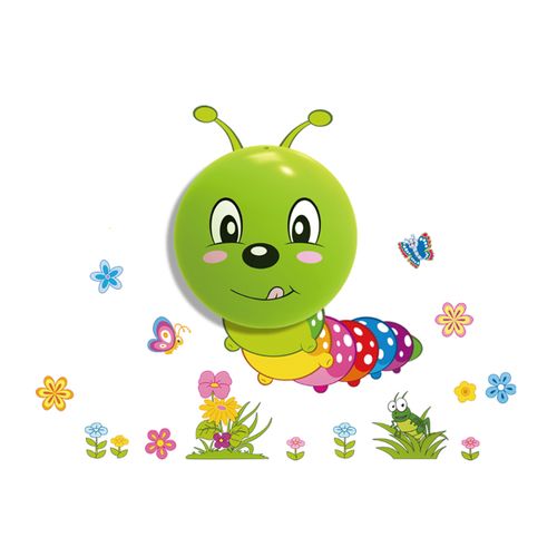 Lampka dziecięca LED na Arena.pl