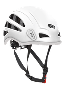 Bardzo lekki kask wspinaczkowy Climax Makalu white