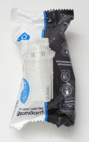 Filtr Wkład Dafi Classic do dzbanka filtrującego wodę 3 szt na Arena.pl