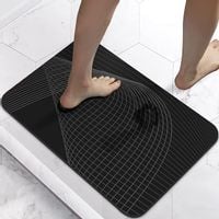 Mata łazienkowa dywanik łazienkowy 40x60