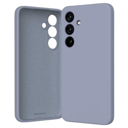 mercury silicone sam s24 s921lawendowy/lavender na Arena.pl
