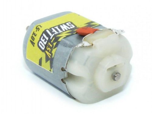Silnik SWIFT Drive 130 1.5V na Arena.pl