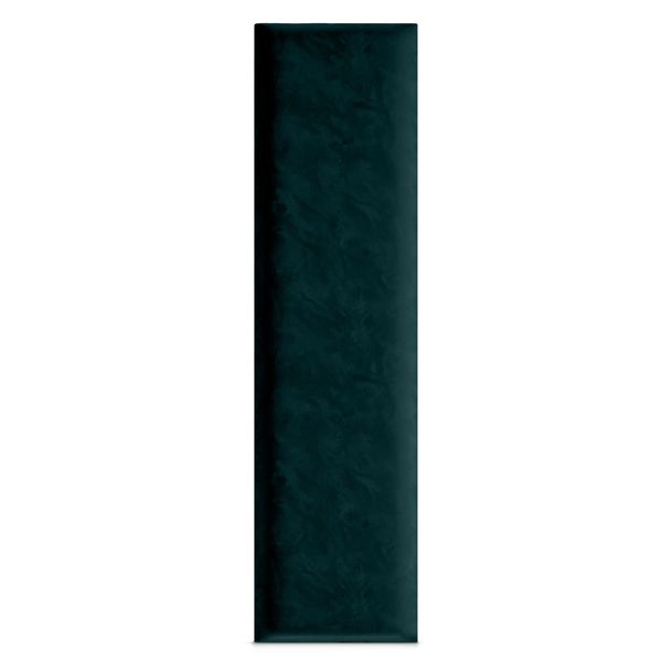 PANELE TAPICEROWANE ŚCIENNE WEZGŁOWIE 3D 60cm x 15cm zdjęcie 1