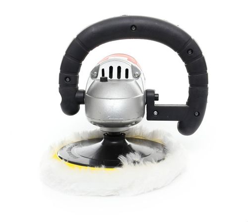 Polerka samochodowa 2400W EC531 na Arena.pl