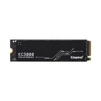 DYSK SSD KINGSTON KC3000 1TB PCIe 4.0 NVMe M.2