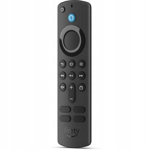 Odtwarzacz multimedialny Amazon Fire TV Stick HD 2024 zdjęcie 3