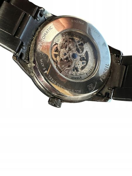 Fossil zegarek męski BQ2384 zdjęcie 5