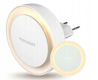 Lampka Nocna Yeelight Smart Czujnik Zmierzchu Led